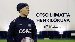 Henkilökuvassa viime kauden nuori sensaatio Otso Liimatta