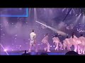 Mirror演唱會意外 （電視牆砸到人）concert accident