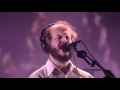 Bon Iver - 8 (circle) - Primavera Sound 2017