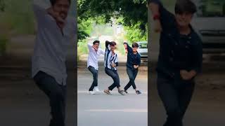 Khushi Jab Bhi Teri | Jubin Nautiyal | Bhojpuri Dance Choreography