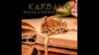 Kardano - Gimme A Sec Challenge Entry (Prod. Locksmith)