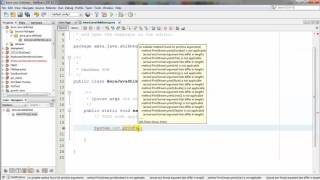 Learn Java in One Tutorial Part 1 : Java Bangla