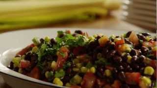 How to Make Black Bean and Corn Salad | Allrecipes.com