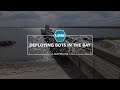 A Deeper Dive - Deploying Bots in the Bay