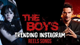 Top 10 Trending Instagram Reels Songs 2023 (Download Link👇) Viral BGM Ringtones || GodsfRiend Music