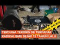 Terduga Teroris DE Terpapar Gerakan Radikal Sejak Usia 19 Tahun