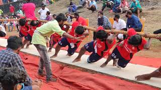 #vadamvali     Kings paravoor vs hai friends calicut