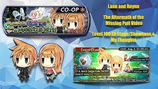 #42 [GL] DFFOO: The Aftermath of My Pulls for Lann \u0026 Reynn/Showcase/MyThoughts