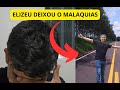 ELIZEU VIAJOU E DEIXOU MALAQUIAS. ENTENDA O QUE ACONTECEU @ElizeuSilvaTV