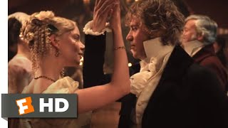 EMMA (2020) - Dancing With Mr. Knightley Scene (5/10) | Movieclips