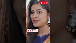 Actress Sneha Shorts
