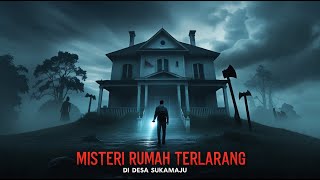 Kisah Horor Rumah Terlarang: Rahasia Keluarga Wiranata yang Mengerikan #ceritahorrorstory