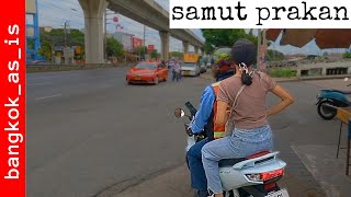 samut prakan day walk - phraek sa - 2025