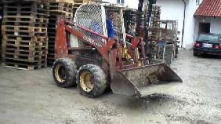 BOBCAT Gehl 4600 EBAY