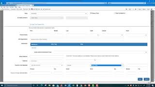 File a New Case in the Florida Courts E-Filing Portal