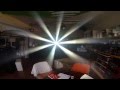 .:: Sonart TV - Chauvet Legend 230SR Beam ::.