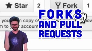 1.3: Forks and Pull Requests - Git and GitHub for Poets
