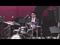 sdlc2019　椎名豊trio