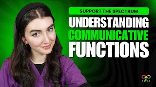 Everything You Need to Know about Communicative Functions with Ryann Sutera