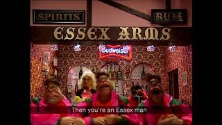 Spitting Image - Essex Is Crap