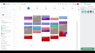 Add Travel Time to Google Calendar Automatically | Clockwise Time Blocking