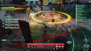 Crowfall (SL) Dox Assassin game play Fort Defense PVP