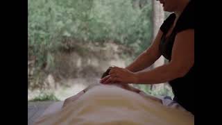 Welcome to Four Seasons Massage Spa
