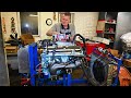 S5 Ep5 1967 GTO Final Assembly and initial run