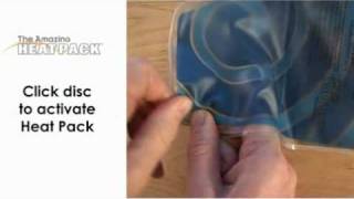 Instant Heat Pack - How it Works