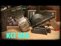 KCI USA | glock mags and 50 rds drums!