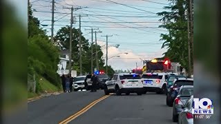 Lynchburg Police investigating death