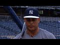 exclusive giancarlo stanton and alex rodriguez talk batting strategy yankees u0026 more espn