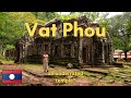 Vat Phou Travel Guide | Pakse, Laos