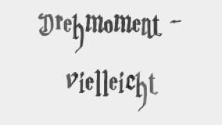 Drehmoment - vielleicht