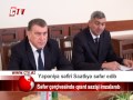 yaponiya səfiri saatlıya səfər edib