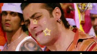 Mera Jalwa Video song | Wanted Salman Khan |Anil Kapoor Govinda Ayesha Takia Prabhu Deva Sajid Wajid