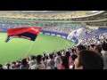 【春の竜陣祭2016！】2016 04 24 中日 vs ヤクルト 試合前1 9 u0026燃えよドラゴンズ u0026谷繁監督【後攻 中日ドラゴンズ（ナゴヤドーム）】