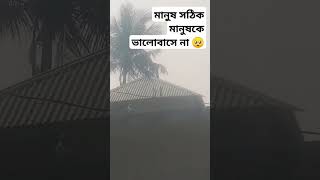 মানুষ সঠিক মানুষকে ভালোবাসে না 🥺#automobile #shortvideo #volleyball