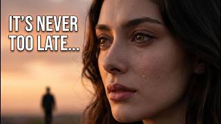 Lyra – Never Too Late for Love (Official Music Video) | A Cinematic Emotional Journey