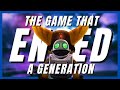 The game that ENDED a generation | Into the Nexus