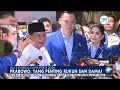 tanggapan pengamat soal wacana 2 poros di pilpres 2024