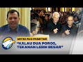 Tanggapan Pengamat Soal Wacana 2 Poros di Pilpres 2024