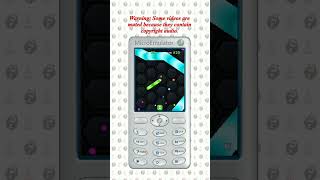 Java game Snakes IO