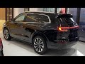 New Huawei-Backed AITO M7 - Luxury SUV In-depth Walkaround