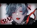 Nightcore ↬ Crazy [NV]