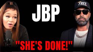 Mona vs. Parks: The JBP Meltdown No One Saw Coming!