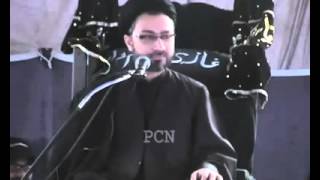 Is Saying Ali un Wali Ullah Kufr???? (MUST WATCH)