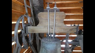 Pfunds (Tirol - A) Geläute der Filialkirche Mariä Himmelfahrt in Stuben (Liebfrauenkirche)