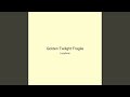 Golden Twilight Fragile