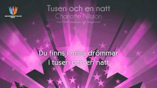 [1999] Charlotte Nilsson - \